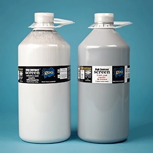 Комплект красок для экрана Screen Goo High Contrast 2.0 L Pair