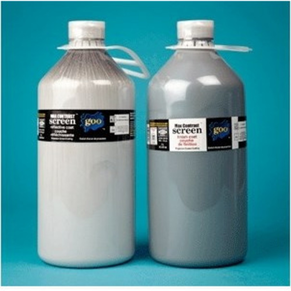 Комплект красок для экрана Screen Goo Max Contrast 2.0 L Pair