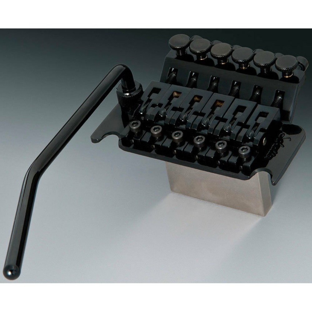 Бридж тремоло SCHALLER 13010437.02