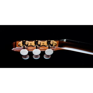 Комплект колковой механики для классической гитары SCHALLER 10611063.63.11