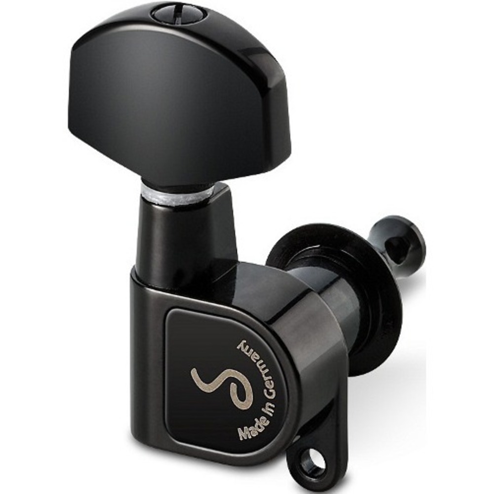 Комплект одиночной колковой механики SCHALLER 10010423.02.36