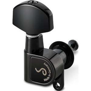 Комплект одиночной колковой механики SCHALLER 10010423.02.36