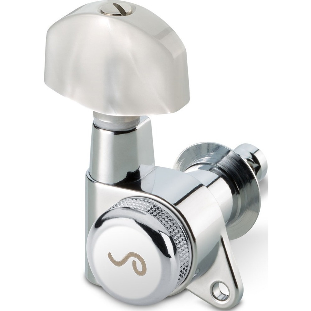 Правый одиночный колок SCHALLER 10020271.04.52