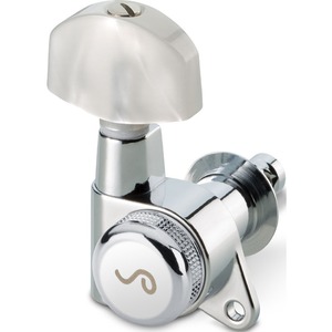 Правый одиночный колок SCHALLER 10020271.04.52