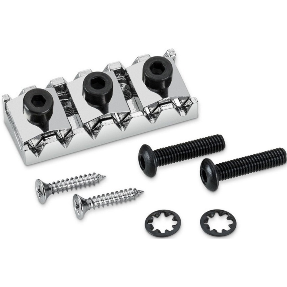 Топ-лок для тремоло систем SCHALLER 13120202