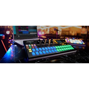 Миди контроллер PreSonus ATOM SQ