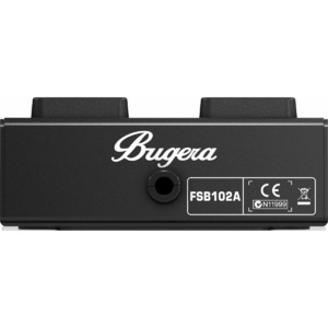 Гитарная педаль эффектов/ примочка Bugera FSB102A