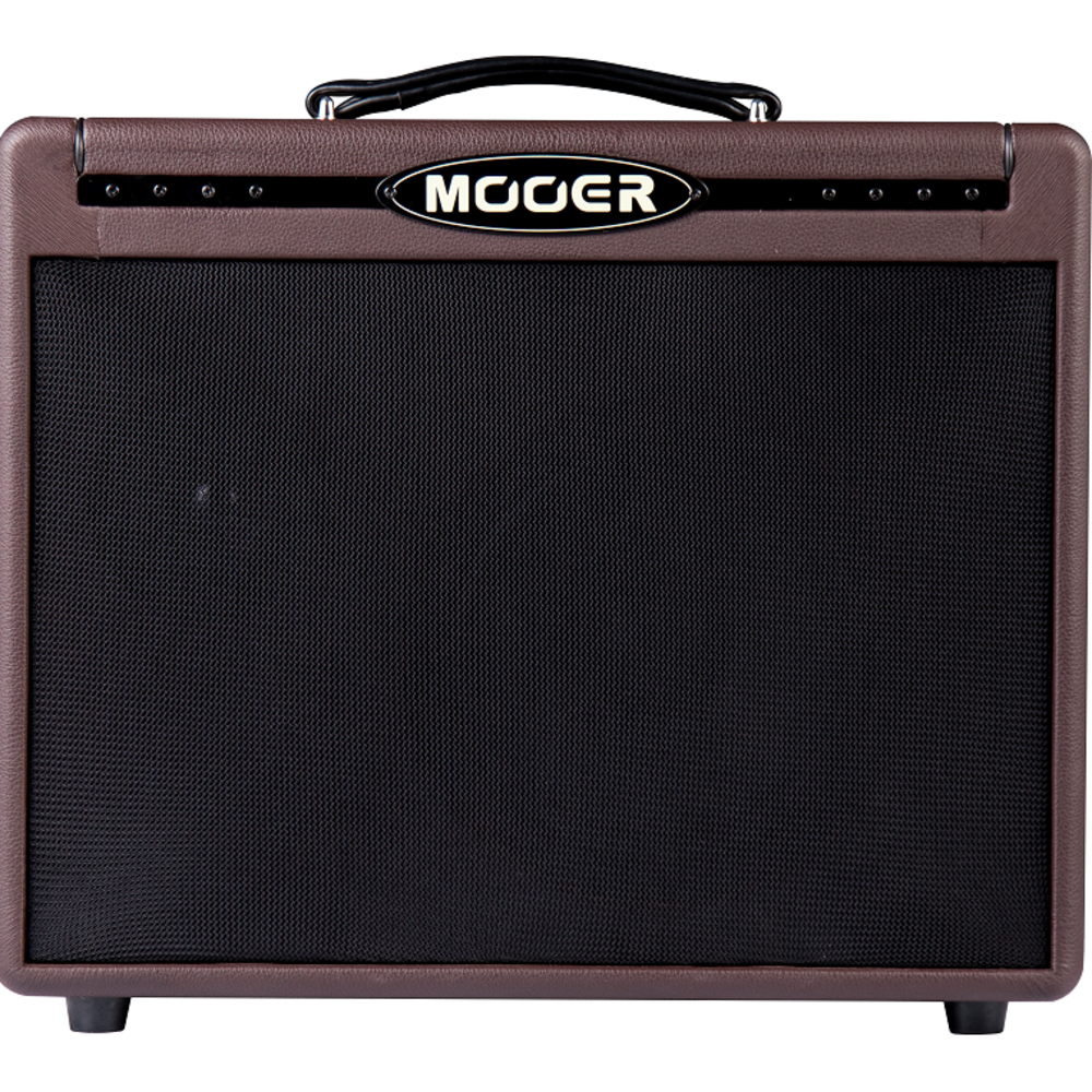Комбоусилитель для акустической гитары MOOER SD50A