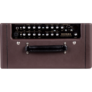 Комбоусилитель для акустической гитары MOOER SD50A