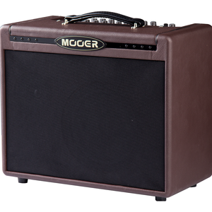 Комбоусилитель для акустической гитары MOOER SD50A