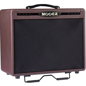 Комбоусилитель для акустической гитары MOOER SD50A