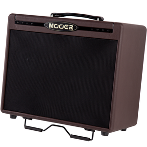 Комбоусилитель для акустической гитары MOOER SD50A