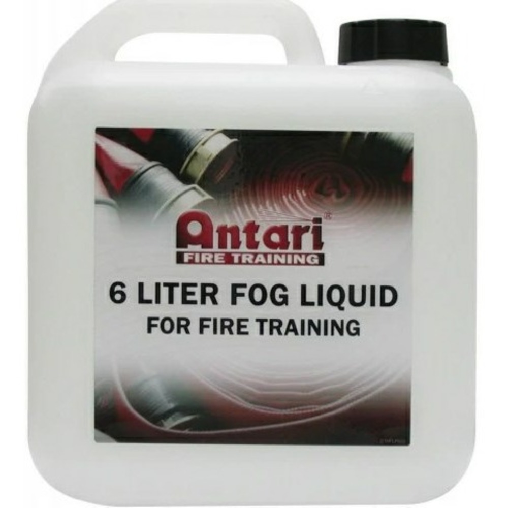 Жидкость для генераторов дыма Antari FLP-6