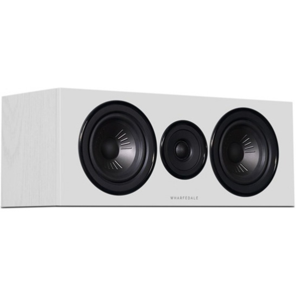 Центральный канал Wharfedale Diamond 12.C WHITE OAK