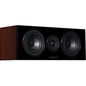 Центральный канал Wharfedale Diamond 12.C WALNUT PEARL