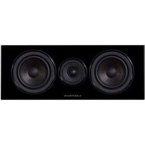 Центральный канал Wharfedale Diamond 12.C WALNUT PEARL