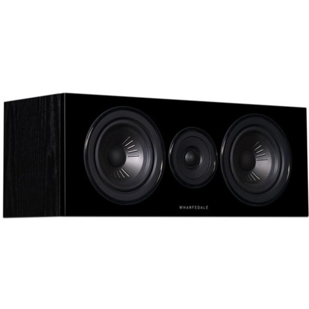 Центральный канал Wharfedale Diamond 12.C BLACK OAK