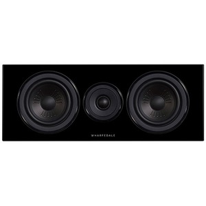 Центральный канал Wharfedale Diamond 12.C BLACK OAK