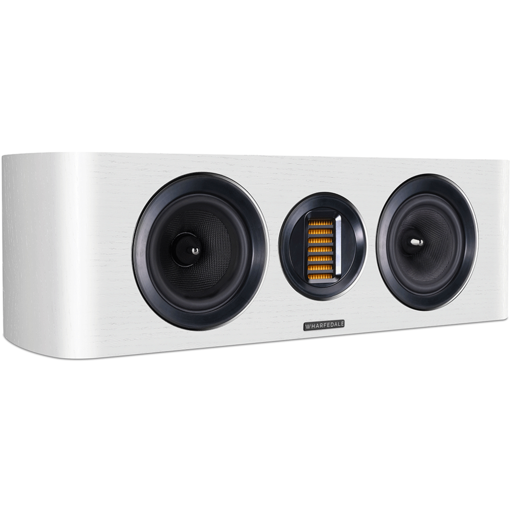 Центральный канал Wharfedale EVO 4.СS WHITE OAK