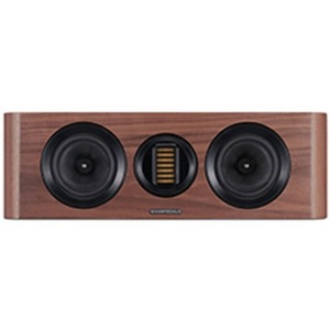 Центральный канал Wharfedale EVO 4.СS WALNUT