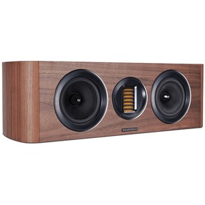 Центральный канал Wharfedale EVO 4.СS WALNUT