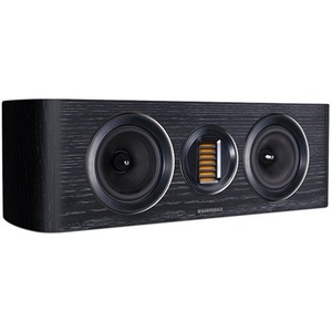 Центральный канал Wharfedale EVO 4.СS BLACK OAK