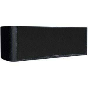 Центральный канал Wharfedale EVO 4.СS BLACK OAK