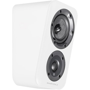 Настенная акустика Wharfedale Diamond 300 3D Surround White Sandex