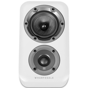 Настенная акустика Wharfedale Diamond 300 3D Surround White Sandex