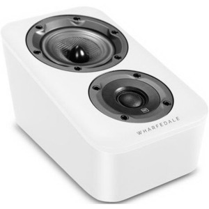 Настенная акустика Wharfedale Diamond 300 3D Surround White Sandex