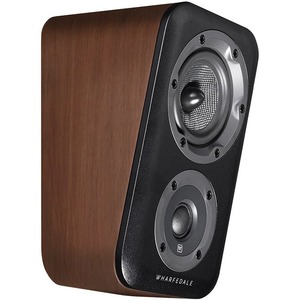 Настенная акустика Wharfedale Diamond 300 3D Surround Walnut Pearl