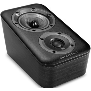 Настенная акустика Wharfedale Diamond 300 3D Surround Black wood