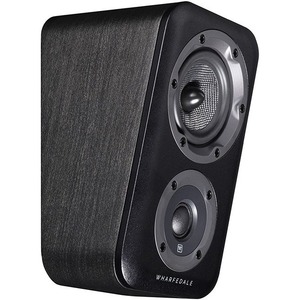 Настенная акустика Wharfedale Diamond 300 3D Surround Black wood