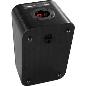 Настенная акустика Wharfedale Diamond 300 3D Surround Black wood