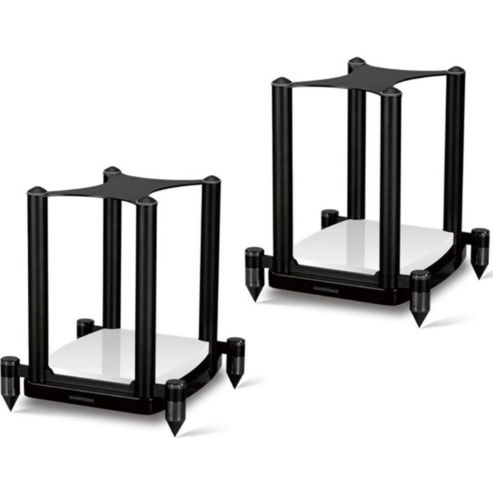 Стойка для акустики Wharfedale Elysian Stand WHITE