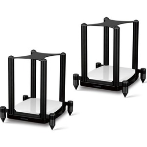 Стойка для акустики Wharfedale Elysian Stand WHITE