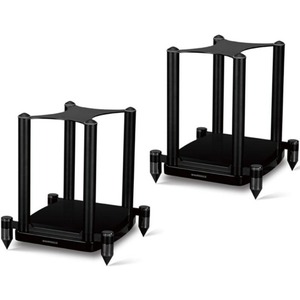 Стойка для акустики Wharfedale Elysian Stand BLACK