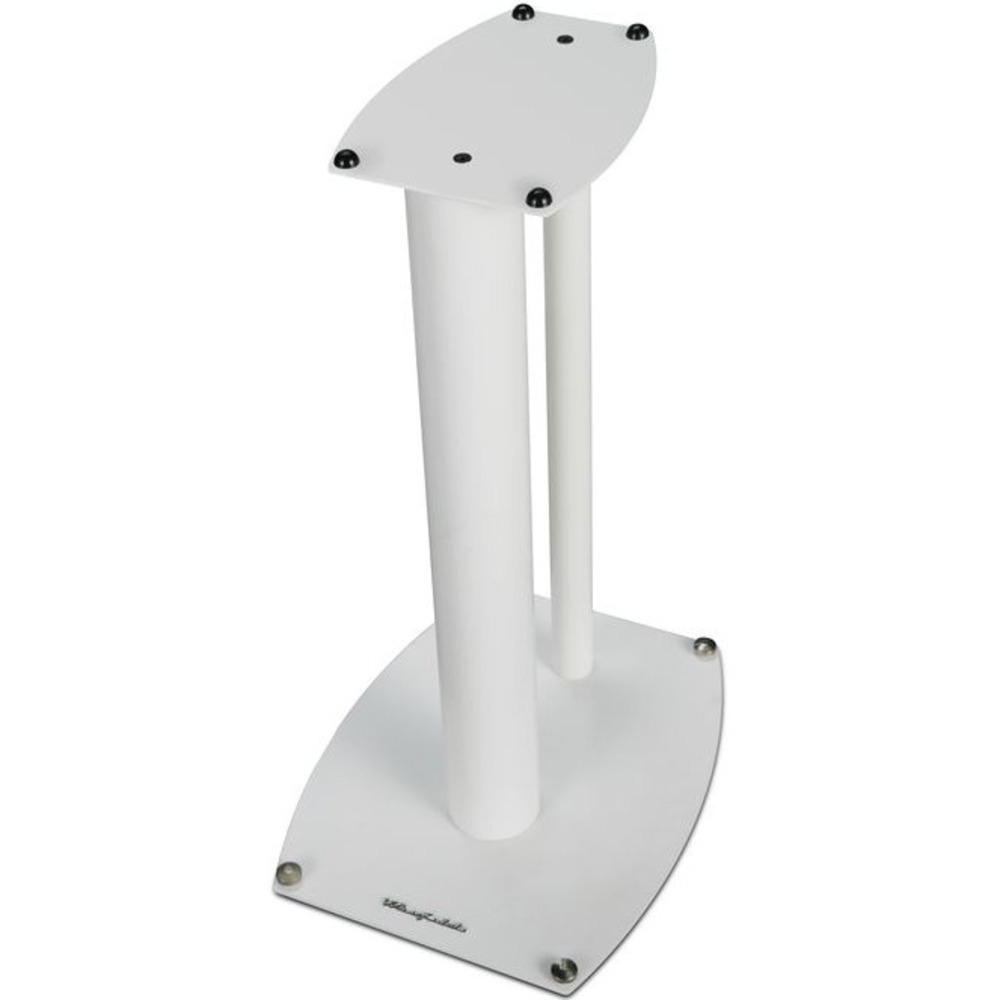 Стойка для акустики Wharfedale ST1 White