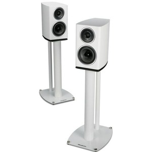 Стойка для акустики Wharfedale ST1 White
