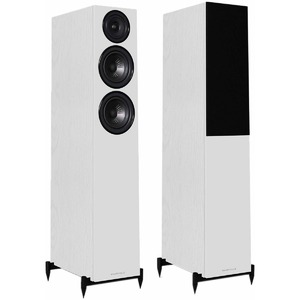Напольная акустика Wharfedale Diamond 12.3 WHITE OAK
