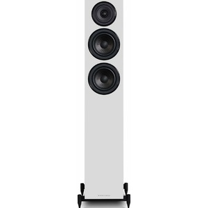 Напольная акустика Wharfedale Diamond 12.3 WHITE OAK