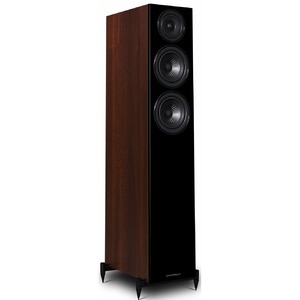 Напольная акустика Wharfedale Diamond 12.3 WALNUT PEARL