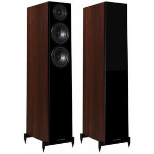 Напольная акустика Wharfedale Diamond 12.3 WALNUT PEARL
