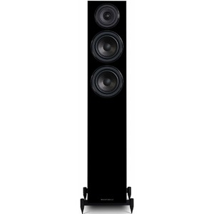 Напольная акустика Wharfedale Diamond 12.3 WALNUT PEARL