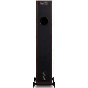 Напольная акустика Wharfedale Diamond 12.3 WALNUT PEARL