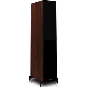 Напольная акустика Wharfedale Diamond 12.3 WALNUT PEARL