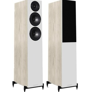 Напольная акустика Wharfedale Diamond 12.3 LIGHT OAK