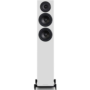 Напольная акустика Wharfedale Diamond 12.3 LIGHT OAK