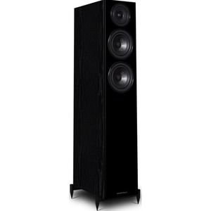 Напольная акустика Wharfedale Diamond 12.3 BLACK OAK