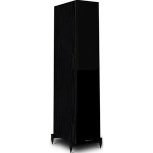 Напольная акустика Wharfedale Diamond 12.3 BLACK OAK